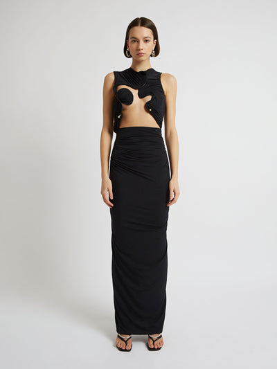 Venus Tank Dress