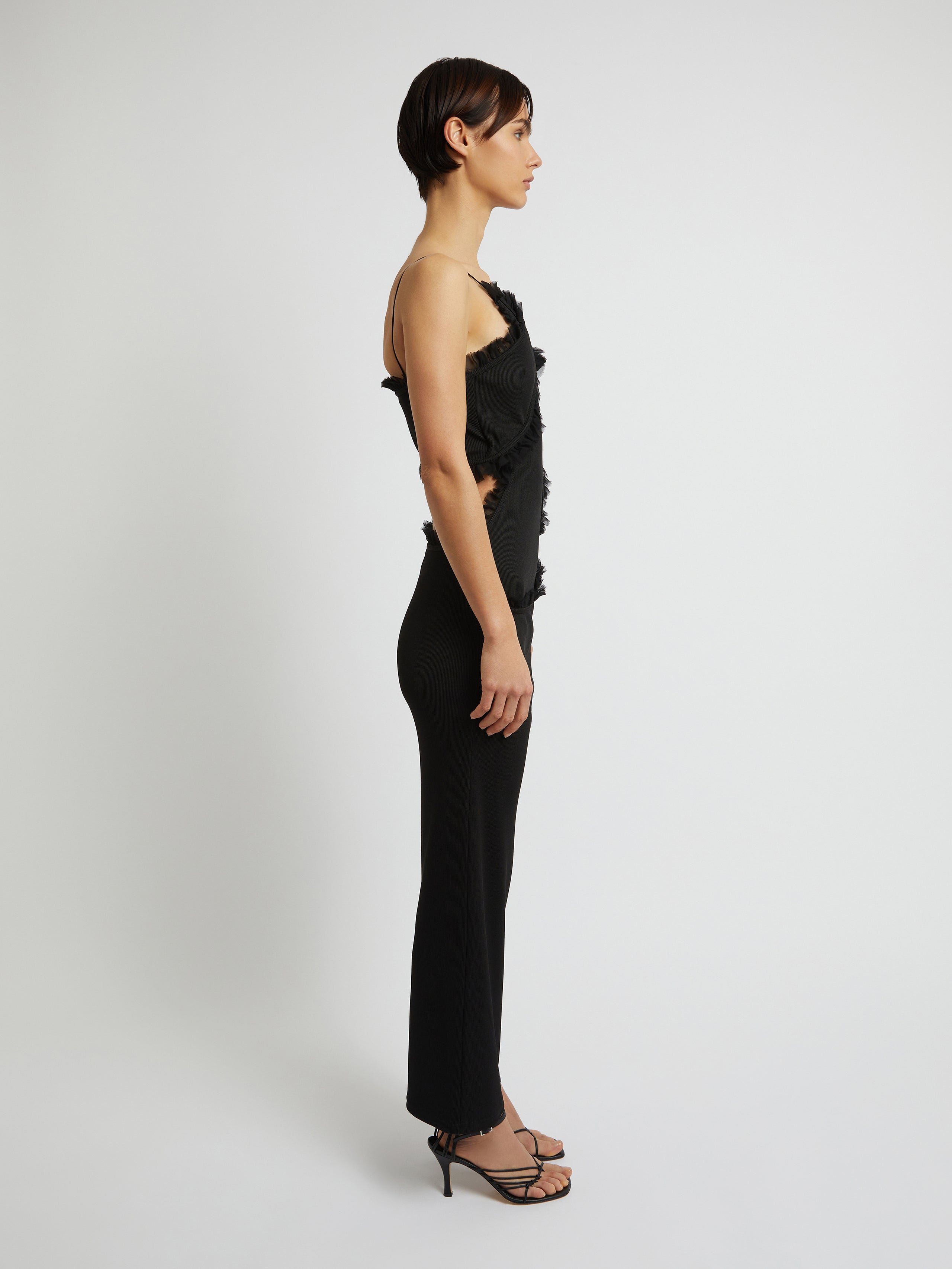 Carina Interlinked Dress