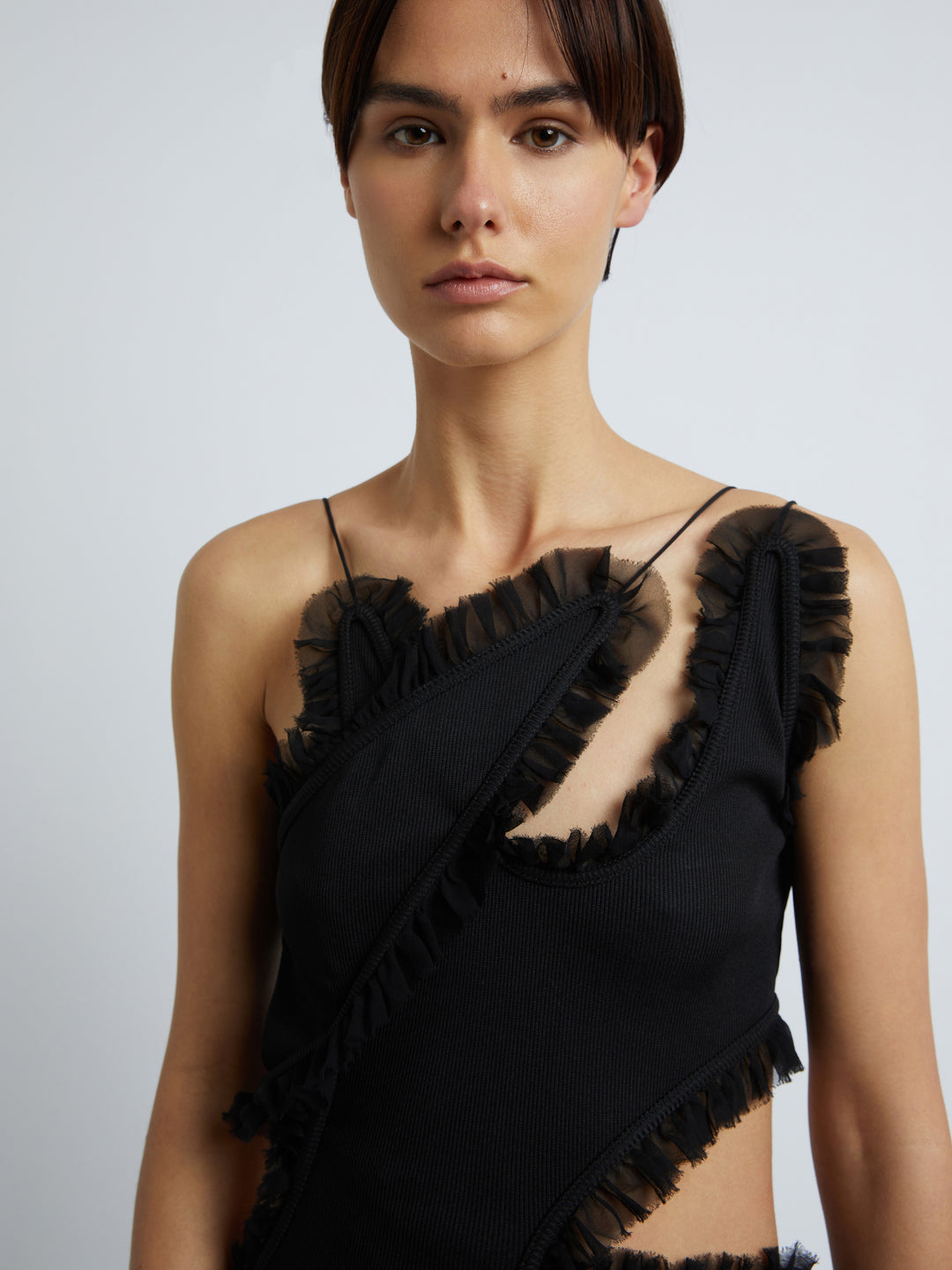 Carina Interlinked Dress