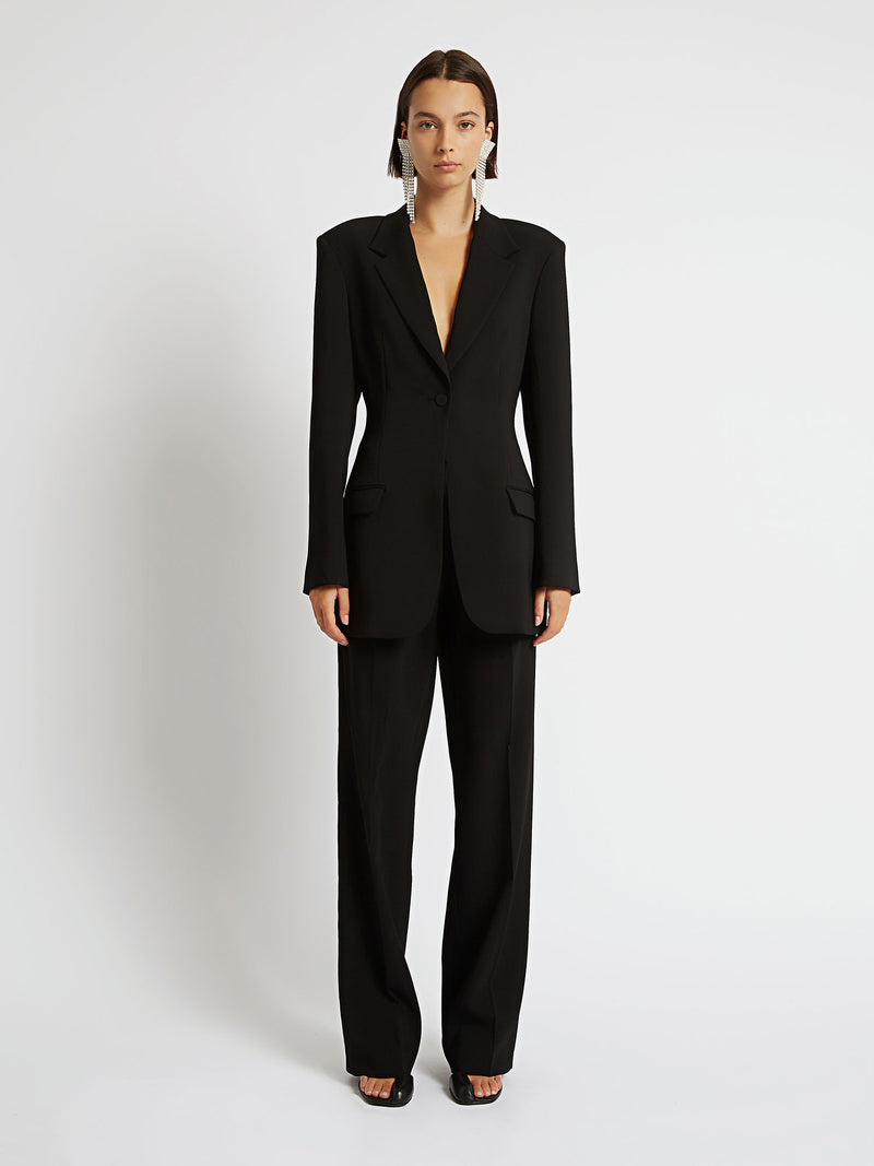 Redux Contoured Blazer - Image 3