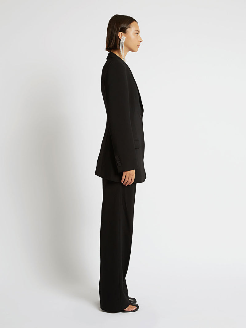 Redux Contoured Blazer - Image 4