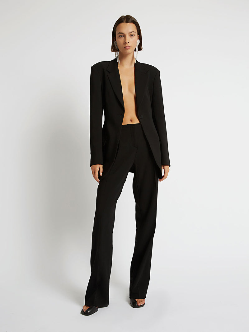 Redux Contoured Blazer